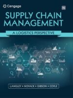 Supply Chain Management: A Logistics Perspective 11th Edition