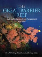 The Great Barrier Reef Hutchings (Second Edition)