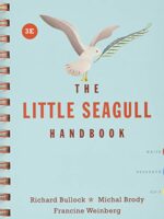 The Little Seagull Handbook (Third Edition)
