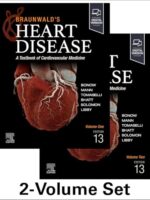 Braunwald's Heart Disease, 13th Edition - 2 Vol Set