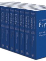 Handbook of Psychology, Personality and Social Psychology, 2nd Edition