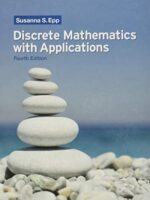 Discrete Mathematics with Applications 4th Edition Epp
