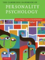 The Cambridge Handbook of Personality Psychology 1st Edition