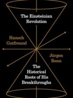 The Einsteinian Revolution: Historical Roots of Einstein's Breakthroughs