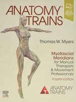 Anatomy Trains 4th Edition eBook