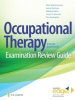 Occupational Therapy Exam Review Guide – NBCOT Prep & Study Tools