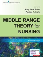 Middle Range Theory for Nursing Fourth Edition – Essential Guide for Graduate Students & Researchers