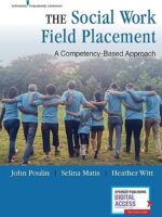 The Social Work Field Placement: A Competency-Based Approach