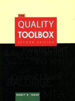 The Quality Toolbox Second Edition | Nancy R. Tague