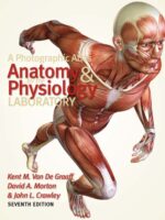 A Photographic Atlas for the Anatomy and Physiology Laboratory, 7th Edition
