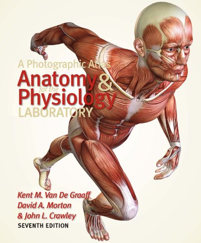 A Photographic Atlas for the Anatomy and Physiology Laboratory, 7th Edition