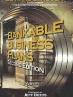 Bankable Business Plans Second Edition Edward G. Rogoff eBook
