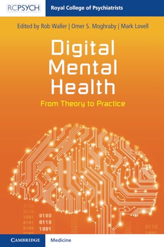 Digital Mental Health Waller: From Theory to Practice