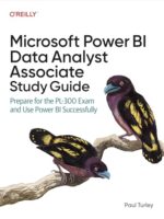 Microsoft Power BI Data Analyst Associate Study Guide