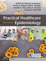 Practical Healthcare Epidemiology, 4th Edition