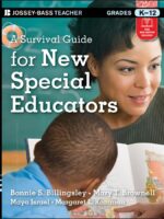 A Survival Guide for New Special Educators First Edition