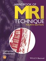 Handbook of MRI Technique 4th Edition – Catherine Westbrook
