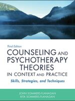 Counseling and Psychotherapy Theories in Context and Practice 3rd Edition