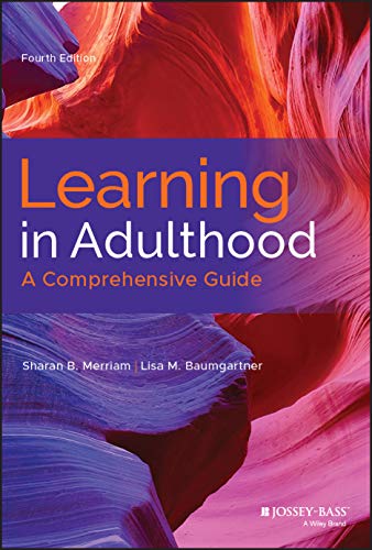 Learning in Adulthood: A Comprehensive Guide (4th Edition) – eBook