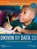 Driven by Data 2.0: A Practical Guide to Improve Instruction