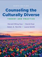 Counseling the Culturally Diverse, 9th Edition