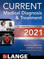 McGraw Hill 2021 Textbook - ISBN 9781260469875