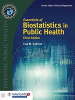 Essentials of Biostatistics in Public Health 3rd Edition by Sullivan