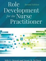 Role Development for the Nurse Practitioner, Second Edition