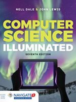 Computer Science Illuminated, Seventh Edition
