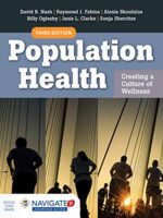 Population Health: Creating a Culture of Wellness (3rd Ed.)