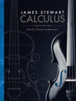 Calculus Early Transcendentals Stewart 8th Edition