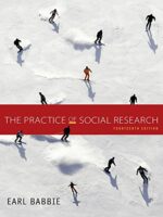 The Practice of Social Research (14th Edition) - Earl Babbie