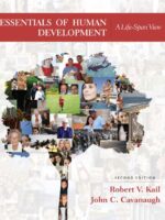 Essentials of Human Development: A Life-Span View 2nd Edition