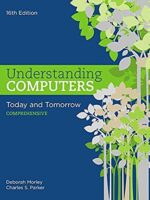 Understanding Computers 16th Edition
