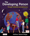 Developing Person Berger, 12th Edition