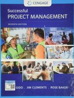 Successful Project Management, 7th Edition