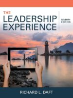 The Leadership Experience Daft 7th Edition