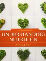 Understanding Nutrition 15th Edition Whitney Rolfes