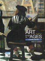 Gardner's Art through the Ages: A Global History, 16th Edition