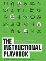 The Instructional Playbook: Translating Research into Practice