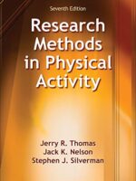 Research Methods in Physical Activity, 7th Edition