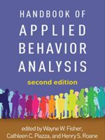 Handbook of Applied Behavior Analysis, Second Edition