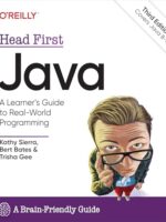 Head First Java (3rd Edition) - A Brain-Friendly Guide