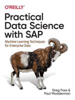 Practical Data Science with SAP (First Edition)