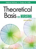 Theoretical Basis for Nursing, 5th Edition - Nursing Theory Textbook