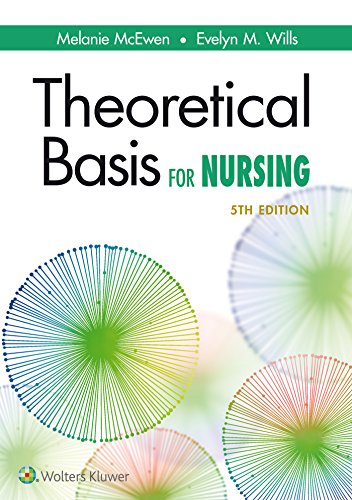 Theoretical Basis for Nursing, 5th Edition - Nursing Theory Textbook