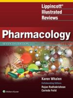 Lippincott Illustrated Reviews: Pharmacology 7th Edition eBook