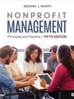 Nonprofit Management: Principles and Practice (5th Edition)