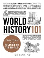 World History 101: An Essential Primer from Ancient Mesopotamia to Modern Day