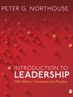 Introduction to Leadership: Concepts & Practice, Northouse 5E